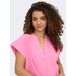 ONLY Top Roze