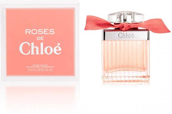 Chloé Eau de Toilette / 50 ml / Women
