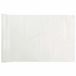 vidaXL Balkonscherm 800x120 cm PVC Wit
