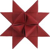 Creativ company Creativ Star Strips, Rood