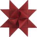 Creativ company Creativ Star Strips, Rood