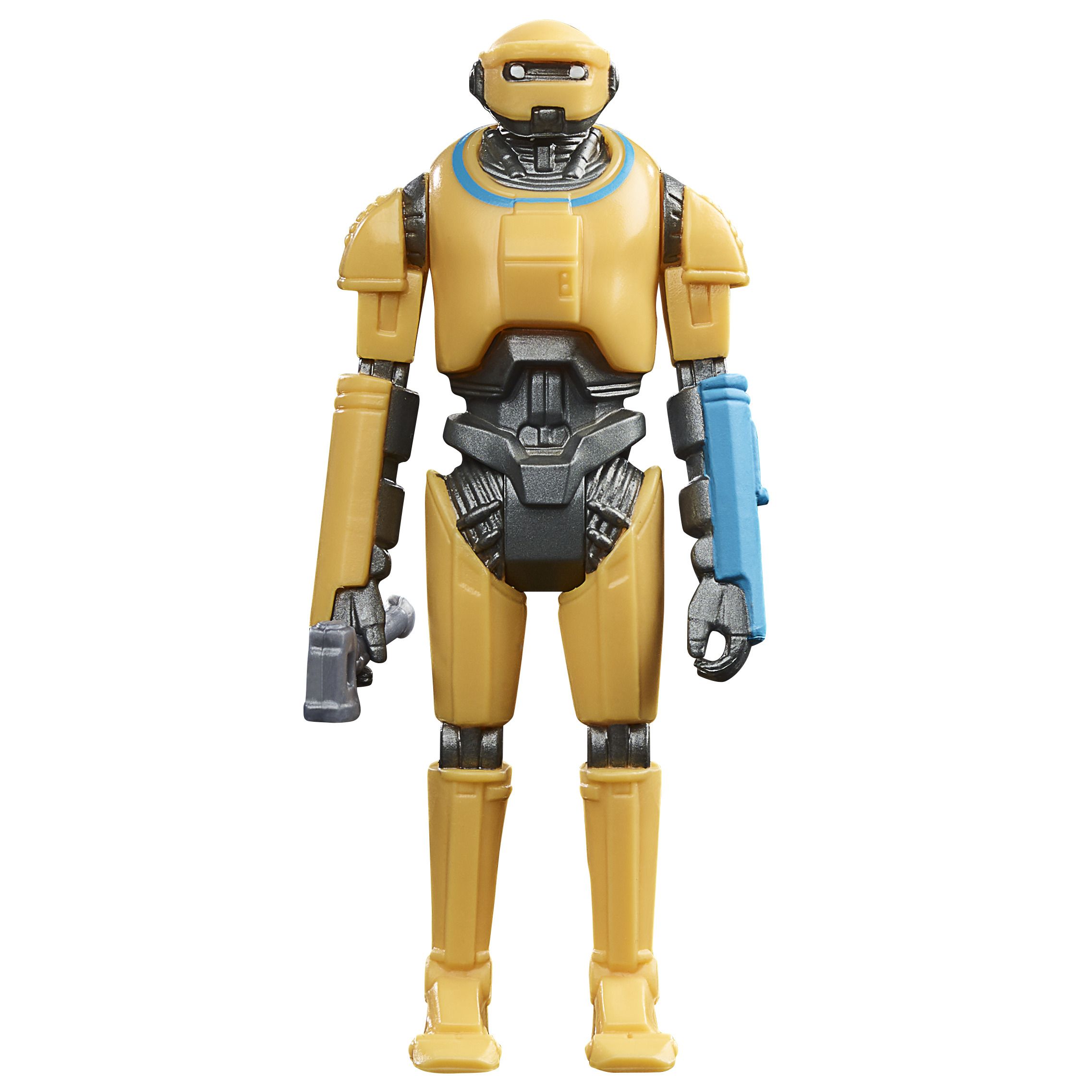 Hasbro Star Wars Retro Collection NED-8 Action Figure