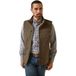 Ariat Veste imperméable sans manche Argentium
