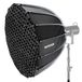 NEEWER 47"/120cm Parabolische Softbox Bowens Mount