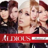 PHD Aldious Radiant A