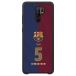FC Barcelona Coque de Téléphone 3D Redmi 9 Global - Jana