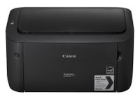 Canon i-SENSYS LBP6030B Laser Printer - Black - A4 - 2400 x 600 DPI