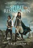The Libri GmbH The Last Chain-The Spirit of a Rising Sun Hardcover