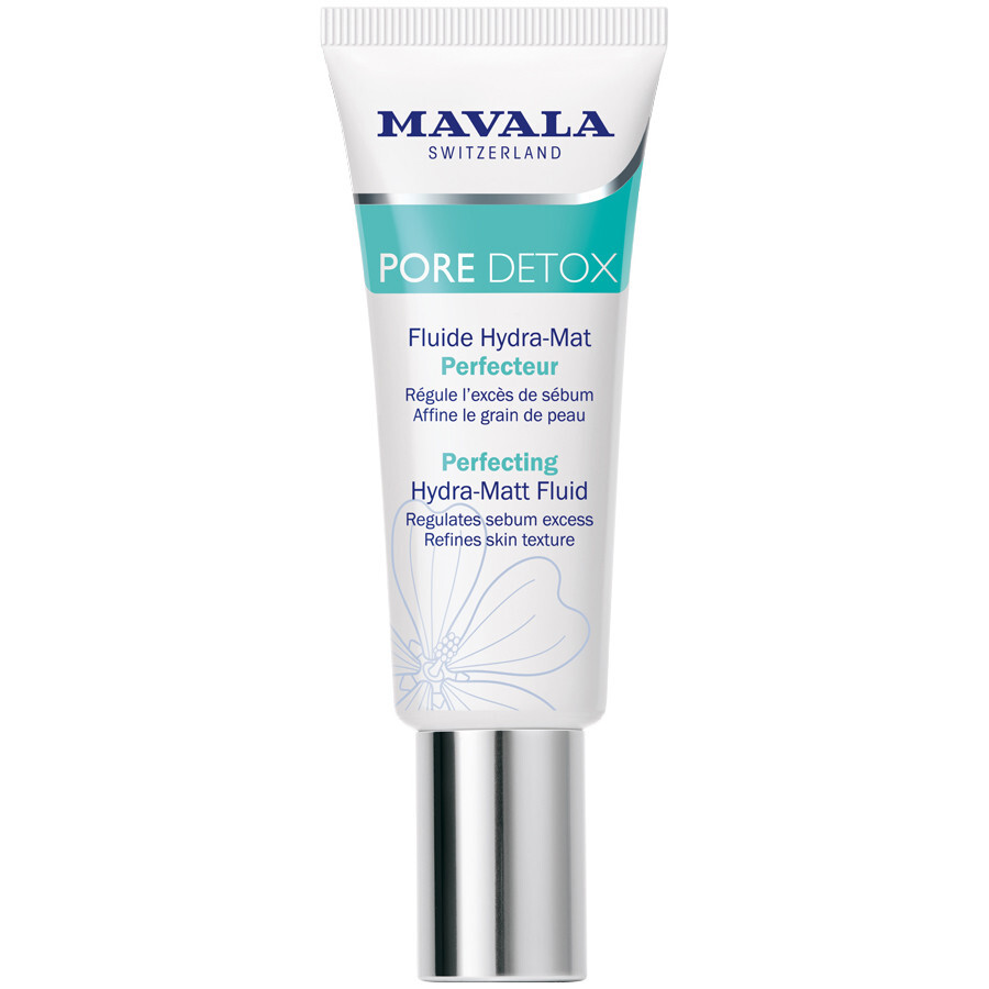 Mavala Gezichtscrème 45.0 ml