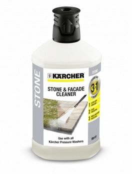 Kärcher 6.295-767.0 - Accessoire voor hogedrukreiniger - zwart, wit
