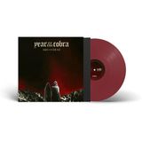 Suburban Year Of The Cobra - Ash And Dust (LP) (Coloured Vinyl)