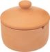 Konges Sløjd Atmosphera Terracotta Cosy Ashtray - Terra - Dia 12 cm