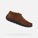 GEOX SPHERICA EC14 HEREN Loafers - COGNAC - Maat 45
