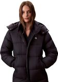 Calvin Klein Jeans ESSENTIAL MIDweight Long PUFFER jassen, blauw (Inkwell), S