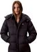 Calvin Klein Jeans ESSENTIAL MIDweight Long PUFFER jassen, blauw (Inkwell), S