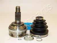 Japanparts GI-458 Joint Kit, aandrijfas