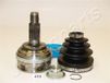 Japanparts GI-458 Joint Kit, aandrijfas