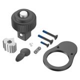 Wera Momentsleutel 9909 E 1 Reparatieset