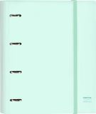 CARP 4 ANI 35 mm C/vervangende SAFTA "Menthe", menthe, Standard, casual, menthe, Standard, casual