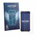 Savvies - Screenprotector voor Cubot KingKong Ace 5 - Folie Beschermfolie transparant 6 Stuks