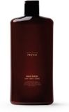 Previa Natural Haircare Man Wash Hair + Body + Shave Gel 1000ml