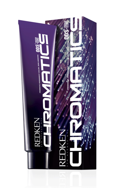Redken Chromatics 10G 63ml - Haarverf