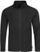 Stedman Fleece Jacket Black Opal XXL