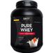 Equilibre Attitude Ea-Fit Pure Whey Fraise 750 g