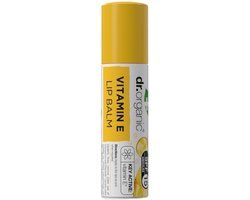 Dr. Organic Vitamine E Lipbalsem 5.7 ml