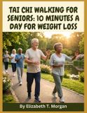 Tai Libri GmbH Tai Chi Walking for Seniors