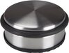 Perel Deurstopper - RVS - Ø 100 mm - 1 stuk