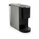 Princess 249451 Machine à café à capsule - 1450W - Noir/Argent