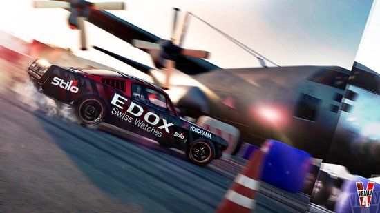 Bigben Interactive V-Rally 4 Xbox One