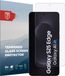 Rosso Samsung Galaxy S25 Edge 9H Tempered Glass Screen Protector