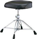 Yamaha DS950 Drum Throne - Black