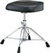 Yamaha DS950 Drum Throne - Black