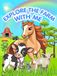 EXPLORE THE FARM WITH ME: YOUR COMPLETE VISUAL GUIDE TO FARM LIFE