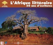 Sonic Rendezvous Fremeaux & Associes Various Artists - L'afrique Litteraire - Poetes, Romanciers Et Drama (3 CD)