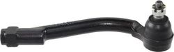 A.B.S. ABS stuurstangkoppeling, stuurstang voor KIA CARENS III (UN), artikelnummer 230802