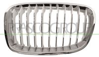 PRASCO E14881 BM1232014 frontgrillspoiler