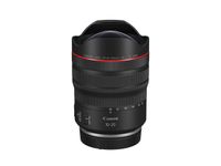 Canon RF 10-20mm F4 L IS STM Lens - Zwart