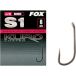 Fox S1 Kuro Haken #10