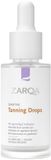 Zarqa Sensitive Tanning Drops - 3 x 30 ml - Voordeelverpakking