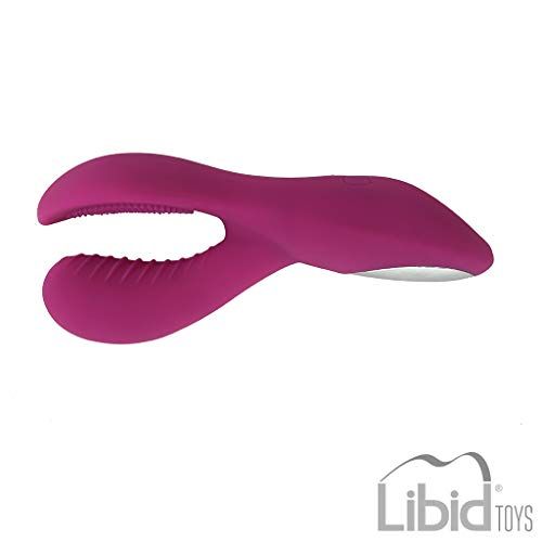 LIBID TOYS Vibrator - 1 stuk - 8436001520476