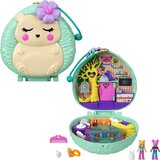 Polly Pocket Big Pocket World Egel Café - Speelgoedset - 4+ jaar