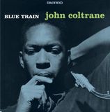 Bertus Distributie John Coltrane Blue Train (Blue Vinyl)