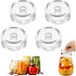 Poids de fermentation 4 pièces pour légumes