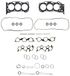 Head Ice set Head set