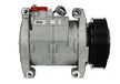NISSENS Kompressor, Klimaanlage 89084