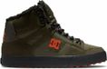 DC Shoes Pure High-Top Wc Wnt Schoenen Groen EU 44 1/2 Man